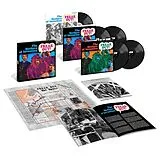 Zappa,Frank, the Mothers Of Invention Vinyl Freak Out! (60th Anniversary Ltd. Super Deluxe 5lp