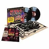 KISS Vinyl Destroys Anaheim '76