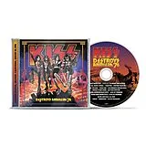 KISS CD Destroys Anaheim '76