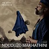 Nduduzo Makhathini CD The Myth We Choose