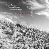Tanaka Ayumi, morgan Thomas, stronen Thomas CD Windflower