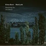 Elina Duni & Rob Luft CD Reaching For The Moon