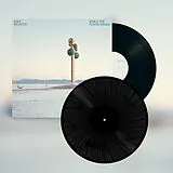 Richter,Max Vinyl While The Flood Rages