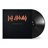 Def Leppard Vinyl Greatest Hits (lp)
