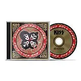 KISS CD Rock And Roll Over (eddie Kramer 2026 MiX)