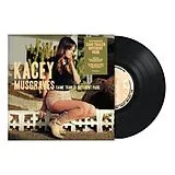 Musgraves,Kacey Vinyl Same Trailer Different Park (lp)