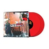 Cole,J. Vinyl The Fall-off (pomegranate Lp)