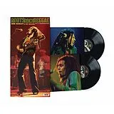 Marley,Bob & Wailers,The Vinyl Roots,Rock,Reggae: Live At The Hammersmith Odeon (