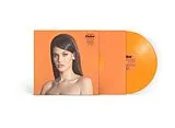 Spiro,Sienna Vinyl Visitor (tangerine Lp)