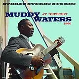 Muddy Waters Vinyl Muddy Waters At Newport 1960