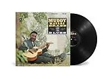 Muddy Waters LP (analog) Muddy,Brass And The Blues