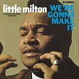 Little Milton Vinyl We're Gonna Make It