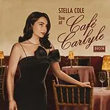 Cole,Stella Vinyl Live At Café Carlyle