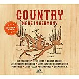 Various Artists CD Country Club - Country Made In Germany