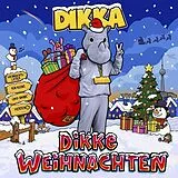 Dikka CD Dikke Weihnachten