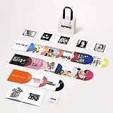 Spice Girls Single (analog) The Singles Collection (ltd. 14xv7 Box Set)