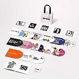 Spice Girls CD The Singles Collection (ltd. 14xcd Box Set)