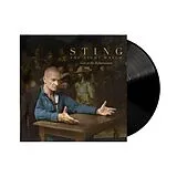 Sting LP (analog) The Night Watch (live At The Rijksmuseum) (lp)