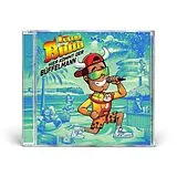 Lorenz Büffel CD Hier Kommt Der Büffelmann