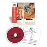 The Who CD The Who Sell Out (ltd. Shm-cd)