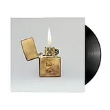 Mumford & Sons Vinyl Prizefighter (run-on Black Lp)