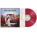 Twain,Shania Vinyl Little Miss Twain (red Lp)