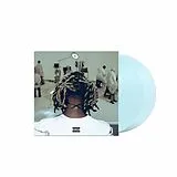 Carson,Ken Vinyl Xperiment (ltd. Transparent Clearwater Blue 2lp)