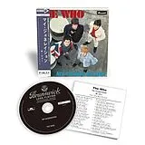 The Who CD My Generation (ltd. Shm-cd)