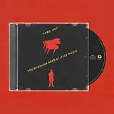 Yard Act CD You're Gonna Need A Little Music