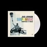 Jack OST/Johnson CD Surfilmusic (2cd)