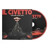 Il Civetto CD Träume Aus Lava