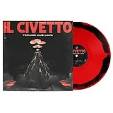Il Civetto LP (analog) Träume Aus Lava (ltd. Red/black Lp)