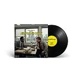 Afrob X Ferris Mc Vinyl Ein Fall Für Zwei (lp)