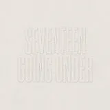 Fender,Sam Vinyl Seventeen Going Under (ltd. 2lp Crystal Clear)