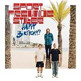 Sportfreunde Stiller CD Happy Birthday!