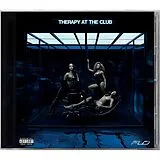 Flo CD Therapy At The Club