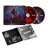 Dua Lipa CD Live From Mexico (2cd)