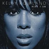 Rowland,Kelly Vinyl Here I Am (lp)