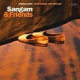 Charles Lloyd CD Sangam & Friends