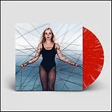 Hill,Becky Vinyl Rebecca (ltd. First Pressing/numbered Colour Lp)