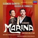 Freddie & Buratto,E De Tommaso CD Marina