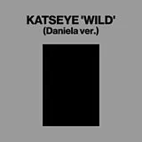 Katseye CD Wild (daniela Version)