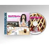 Frank Zappa CD Zappatite: Frank Zappas Tastiest Tracks