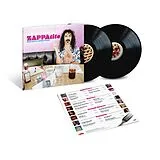 Zappa,Frank Vinyl Zappatite: Frank Zappas Tastiest Tracks