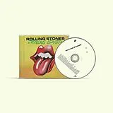 Rolling Stones,The Single CD Jealous Lover