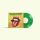 Rolling Stones,The Single (analog) Jealous Lover (v10)