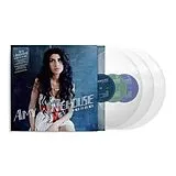 Winehouse,Amy Vinyl Back To Black (ltd. 20th Anniversary Edt.)