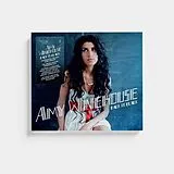 Amy Winehouse CD Back To Black (ltd. 20th Anniversary Edt.)