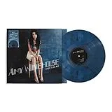 Winehouse,Amy Vinyl Back To Black (ltd. 20th Anniversary Blue Marbled
