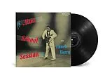 Berry,Chuck Vinyl After School Session (lp)